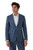 DOM BAGNATO JACKET - DANIELE - FDU431