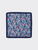 DOM BAGNATO POCKET SQUARE - ASTRATTO