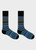 PAUL SMITH 3PK SOCKS - SEASONAL
