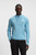 BOSS COTTON BLEND SWEATER K_MOMENTUM-LITE QZ 50541945