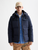 S&S HOODED PUFFA JKT - 25181109