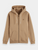 S&S ZIPPED HOODIE - 181281