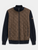 BUGATTI SWEATER JACKET - 85551D