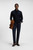 BOSS OXFORD COTTON SHIRT H-ROAN 50544917