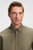 BOSS OXFORD COTTON SHIRT H-ROAN 50544917