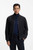BOSS SEUDE LEATHER JACKET H-MULLER 50543213
