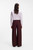 BOSS TWILL TROUSERS C_TAKORA 50553595