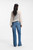 BOSS JEANS C_SOFT BOOTCUT_LR 50552493