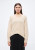 BOSS KNIT TOP C_FODYSSA 50550464