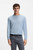 BOSS MERINO KNIT LENO-P WI25 50468239