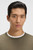 BOSS MERINO KNIT LENO-P WI25 50468239