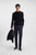 BOSS CABLE KNIT SWEATER H-HETICO 50549975