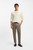 BOSS CABLE KNIT SWEATER H-HETICO 50549975