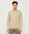 BOSS ZIP-NECK KNIT EBENJI WI25 50528300