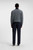 BOSS KNITTED ZIP CARDIGAN H-HETERNO 50549950