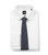 BOSS H-TIE 7.5cm 50532071