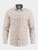 FISH - L/S PHEASANT SHIRT - 32014