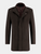 FISH - FUNNEL-NECK COAT -32165