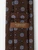 SERGIOS ITALIAN SILK TIE - 0426B