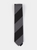 SERGIOS ITALIAN SILK TIE - 0426B -BROAD STRIPE