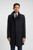 BOSS COAT H-HYDE-SU 50551078