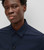 BOSS WOOL BLEND OVERSHIRT P-CARPER 50497241