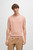 BOSS KNIT T-SHIRT TRAMONTE 50511757