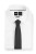 BOSS H-TIE 7.5cm 50505129