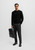BOSS CREW KNIT PALWINO 50506035