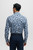 BOSS BUSINESS SHIRT H-HANK-kent 50508785