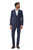 DOM BAGNATO SUIT - FDV452