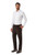 SERGIOS STOCKADE TROUSER - FJT865