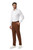 SERGIOS BEACHMERE TROUSER - FFV021