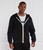 BOSS ZIP THORUGH HOODIE SALVI 50494590