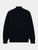 BUGATTI QUILTED ZIP CARDIGAN - 15524E