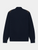 BUGATTI QUILTED ZIP CARDIGAN - 15524E