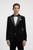 BOSS H-HUTSON-TUX VELVET JACKET 50551552