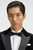 BOSS H-HUTSON-TUX VELVET JACKET 50551552