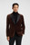 BOSS H-HUTSON-TUX VELVET JACKET 50551552