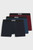 BOSS ONE 3P BOXER BRIEF WI25 50544272