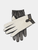 DENTS 'HATCHET' CROCHET GLOVE - 5-0096