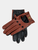DENTS 'SILVERSTONE' DRIVING GLOVES - 5-9200