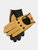 DENTS 'SILVERSTONE' DRIVING GLOVES - 5-9200