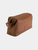 DENTS LEATHER 'BEAULEY' WASHBAG