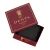 DENTS LEATHER WALLET - BEAULEY