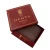 DENTS LEATHER WALLET - BEAULEY