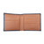 DENTS LEATHER WALLET - CHERWELL