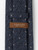 SERGIOS ITALIAN SILK TIE - 0426A - DAISY