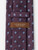 SERGIOS ITALIAN SILK TIE - 0426A - DAISY NEAT