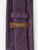 SERGIOS ITALIAN SILK TIE - 0426A - MELANGE